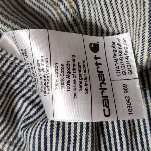 Carhartt. Flash ( ea) - Picture 12 of 13